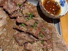 -一心创作料理屋(经开万达店)