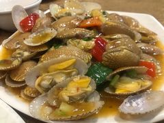 -揭阳钟记小食(福田新村店)