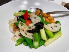 榆耳上素-北京厨房(SKP店)