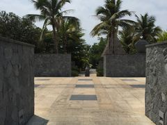 雅居乐莱佛士酒店-海南清水湾莱佛士酒店