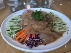 -叁拾壹克饺子·东北菜(国贸店)
