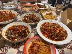 -老三样·旧食新味(船山路店)