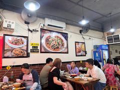 -朱大嘴肥肠血旺(福字街店)