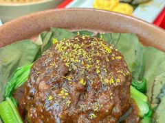 -苏梦江南·淮扬菜(夫子庙店)