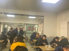 大堂-老四烧饼铺(丽源路店)