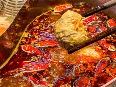 -来龍儿鲜切牛肉自助老火锅