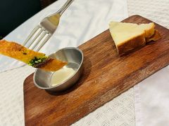 -鼎鼎西餐厅