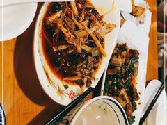-易老妈蹄花.特色川菜(人民公园总店)