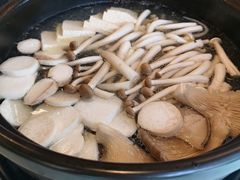 -烹然四季椰子鸡火锅(团结湖总店)