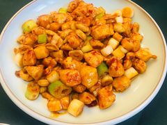 -小李烧鸡(西北角总店)