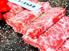 -樱宿日式和牛烧肉(五道口店)