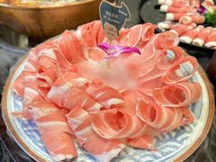 -阳坊胜利涮羊肉(阳坊老店)