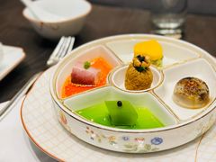 -领事馆19号中餐厅(厦门海景洲际酒店)