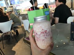 -野萃山·潮汕厚果汁(十亩地店)