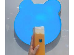 -兰熊鲜奶(西直门凯德mall店)