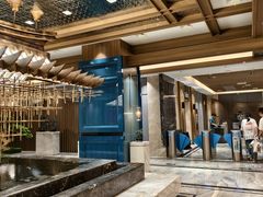 -青水瓦台汤泉(未央店)