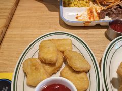 -菲滋意式餐厅(金华银泰城店)