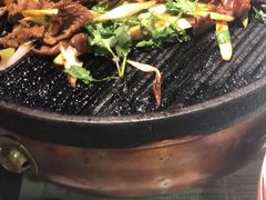 -京味斋·北京烤鸭(华威桥北工大店)