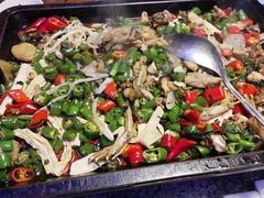 -蘭奢雅集·江浙菜(青山江滩店)