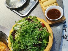 -山河屯铁锅炖(哈西站店)