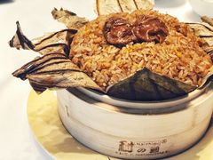 -东海朗廷酒店-唐阁T’ANG COURT 中餐厅