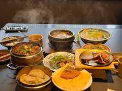 -古市香跷脚牛肉·非遗传承单位