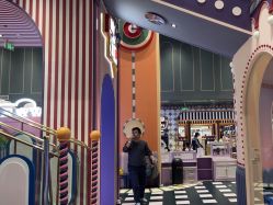 -MELAND亲子乐园•派对•研学(集美世茂店)