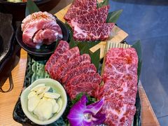 -丸藏和牛烧肉专门店(园区师惠坊店)
