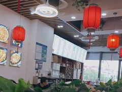 -台州老六海鲜面馆(上南总店)
