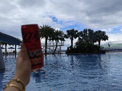 -深圳大梅沙京基洲际度假酒店