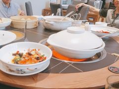 -黔蘑菇四季餐厅(观山湖店)