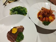 -阿露佳·舌尖上的安吉菜