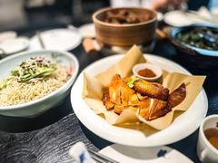 -简小舍·民间手艺菜(武昌江滩店)