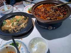 -花椒俏川菜小馆(南海万达店)