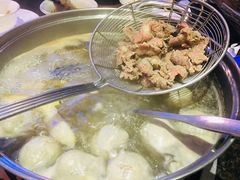-八合里潮汕鲜牛肉火锅(深圳海岸城店)