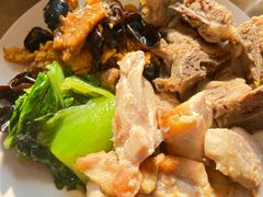 -陆家嘴万怡酒店·万荟轩