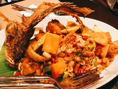 -simply thai天泰(静安嘉里中心店)
