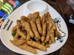 -小京東淮扬菜餐厅