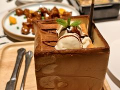 -外婆家(西红门荟聚购物中心店)