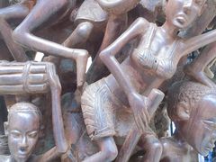 -长春世界雕塑园冰雪艺术天地