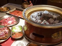 -西塔老太太泥炉烤肉(温州首店万象城黑金店)