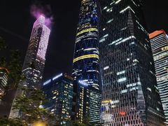 -榆漫居·高空City View府邸(广州天河体育中心石牌桥地铁站店)