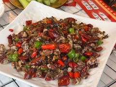 -李双猪·小龙虾·烧烤·羊肉煲(乐山店)