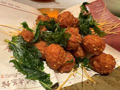 -宏达老菜馆(东安街店)