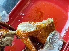 -光明刘冰乳鸽店(光明法政北路店)