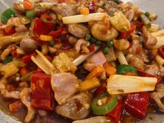 -成都驻京办餐厅(蜀都宾馆店)