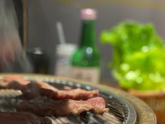 -泥炉烧肉师(新街口金銮巷店)
