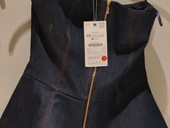 -ZARA(凯德乐峰广场店)