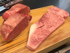 -神户牛排餐厅MOURIYA(总店)