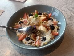 -半秋山西餐厅(宜昌大洋店)